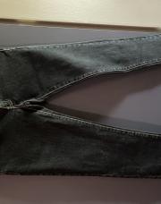 Jeans foncé 