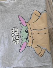 Pyjama 36m