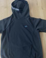 Sweat capuche JBC kaki -146 (11)