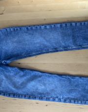 Jeans C&A slim bleu -152 (12)