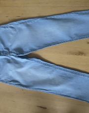 Jeans La Redoute bleu clair - 152(12)