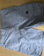 Short cargo America Today beige - 146-152(11-12)