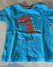 9M orchestra t-shirt dino
