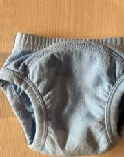 2/3M culotte apprentissage 