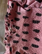 Robe rose BNosy
