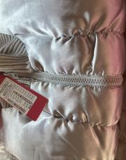 Blouse gris