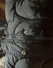 Manteau noir