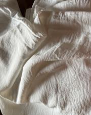 Ensemble blanc