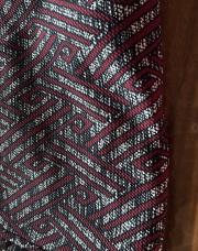 Robe noeud