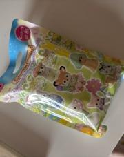 Personnage sylvanian 