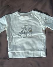 Pull Winnie Disney Baby (taille 6mois)
