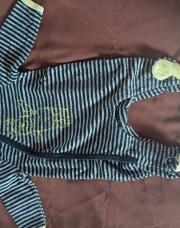 Pyjama polaire Disney Baby (taille 3mois) 