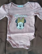 Body manche longue Disney Baby (taille 3mois)