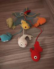 Mobile poisson 