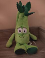 Peluche fruit 