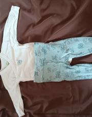 Ensemble 3 pièces Disney (taille 6mois) 