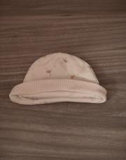 Bonnet à fleur 1 M 