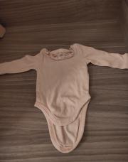 Body rose okaidi 53 cm