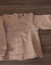 T shirt longue manche my favorite toys 56 cm