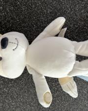 Doudou renard
