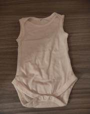 Body blanc  50/56 