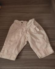 Jeans blanc 1M 54 Cm 