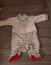 Pyjama 50 cm night drive 
