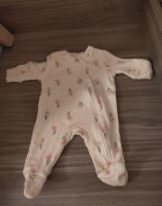 Pyjama tulipe 1M