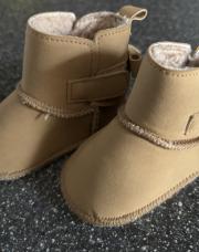 Bottes 3-6m