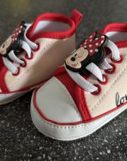 Basket minie 3-6m
