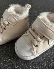 Basket Winnie polaire 0-3m