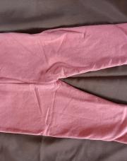Pantalon polaire Orchestra (taille 6mois) 