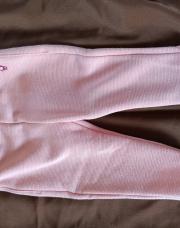 Pantalon polaire Obaïbi (taille 6mois) 