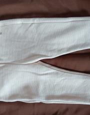 Pantalon polaire Obaïbi (taille 6mois) 