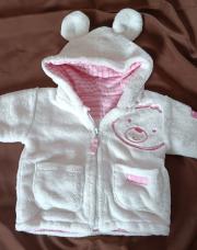 Gilet polaire (taille naissance) 