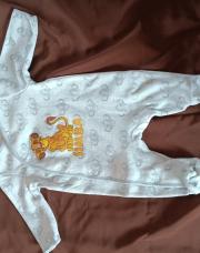 Pyjama Disney C&A (taille 3mois)