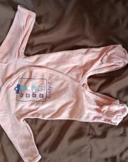 Pyjama coton PureBasic (taille 3mois) 