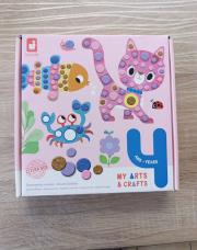Jeu créatif neuf (prix neuf : 13,55€)