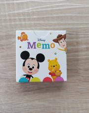 Jeu memo Disney neuf