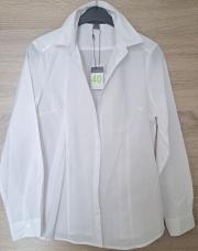 Chemise blanche T40