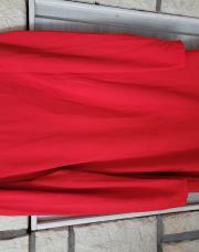 Robe rouge