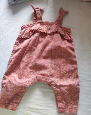 Salopette Kiabi 3m