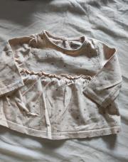 T-shirt Kiabi t3m