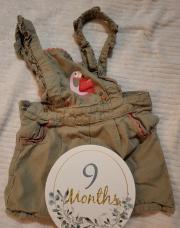 Combi short 