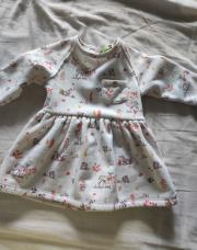 Robe tao t6m