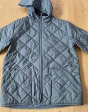 Veste capuche JBC kaki - 152 (12)