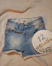 Short