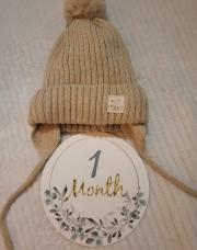 Bonnet 1m