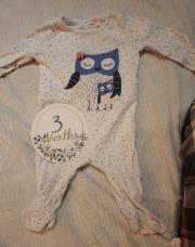 Pyjama léger 3m