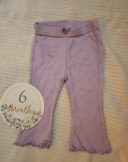 Pantalon 6m